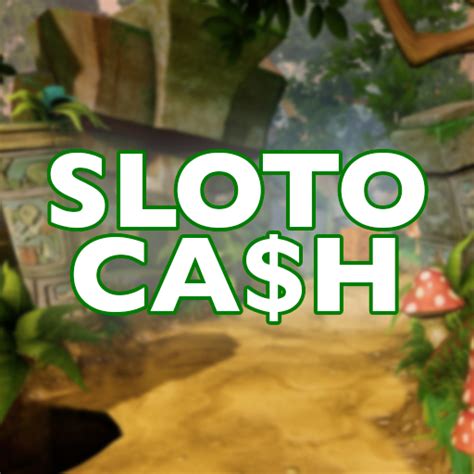 slotocash app